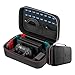 Price comparison product image Bulary Carrying Bag Large Capacity Gamepad Accessories Travel and Storage Case for Nintendo Switch