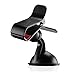 Produktbild Fansi 1 KFZ Halterung Handy Halter elastischer Clip Universal Fenster Dashboard Mount 360 drehbarer Handy Halterung für Alle Handys Tablets