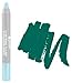 Jordana 12 Hour Made To Last Eyeshadow Pencil, Endless Emerald