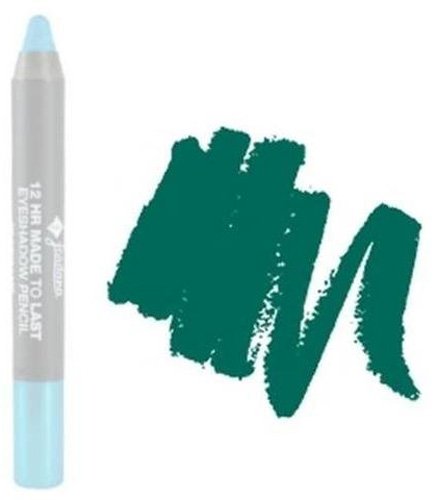 Jordana 12 Hour Made To Last Eyeshadow Pencil, Endless Emerald