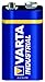 Produktbild Akku, 9 V Alkaline, Industrie