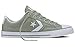 Produktbild Converse Star Player Ox Schuhe 46.5 Grün/Weiß