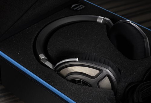 Sennheiser Hd 700 Cuffie Tradizionali Elettronica 24 Ore Tutto Il Mondo Elettronica