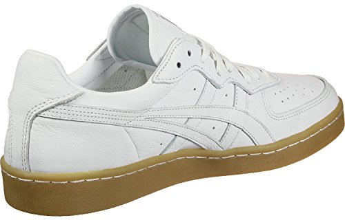 Preisvergleich Produktbild Onitsuka Tiger GSM Schuhe white / white