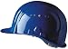Produktbild Schuberth Bauschutzhelm BAUMEISTER 80/6 - EN397 - blau