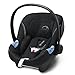 Produktbild Cybex Gold Aton M i-Size, i-Size Babyschale (45-87 cm, max. 13 kg), Kollektion 2018, Lavastone Black