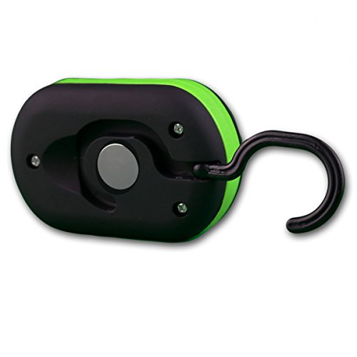 LED Arbeitsleuchte „CAL COB-1“, Haken & Magnethalter, COB LED, 200 Lumen - 5