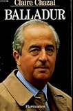 Edouard Balladur
