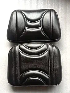 Nayyar Seats Tractor Seat Cover for Swaraj 735, 960, 744, 735 XT and Farmtrac 39,35,50 Classic Smart.