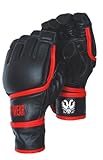 Tuf-Wear Pro Fingerless Bag Mitt Medium