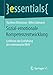 Sozial-emotionale Kompetenzentwicklung: Leitlinien der Entfaltung der emotionalen Welt (essentials) by 