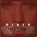 Produktbild Girls Misunderstood