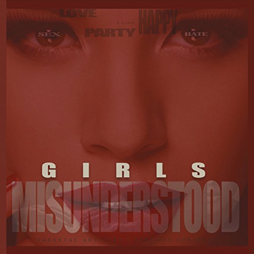 Preisvergleich Produktbild Girls Misunderstood