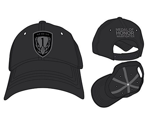 Preisvergleich Produktbild Medal of Honor Warfighter Baseball Cap Logo