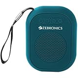 portable bt speaker zeb hero price