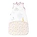 The Gro Company Grobag Blossom Bunny Bag (6-18 m, 1.0 Tog)