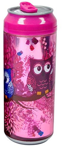 Cool Gear Eule kann, 473 ml