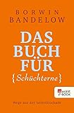 Image de Das Buch für Schüchterne: Wege aus der Selbstblockade (German Edition)