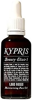 Kypris Beauty Elixir I - 1,000 Roses 14Ml