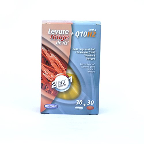 Ortho Nat Complemento Alimenticio - 150 gr