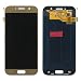 Produktbild Samsung LCD Assembly Gold SM-A520F, GH97-19733B (Gold SM-A520F)