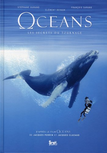 Océans : d'après le film 