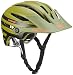 Produktbild Bell Unisex - Erwachsene SIXER MIPS Fahrradhelm, FastHouse mat Green/orange, S