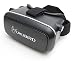Produktbild Kukubird 3D Virtual Reality Goggles Adjustable Lenses Headset