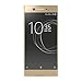 Produktbild Sony Xperia XA1 Ultra Double Sim 32 Go Or
