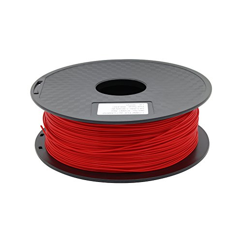 Anycubic 3D Printer PLA Filament für 3D Drucker – 1,75mm – 1kg Spule - 2