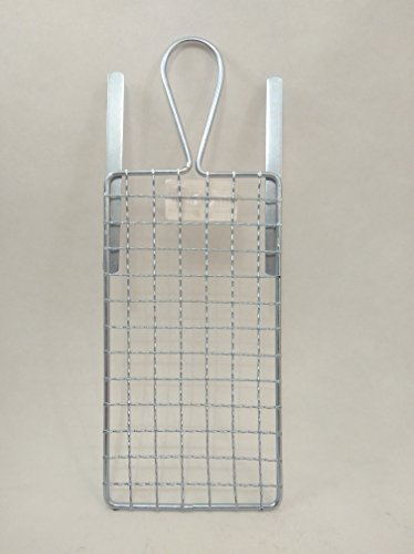 STORCH Abstreif-Gitter 11 x 21cm - 3