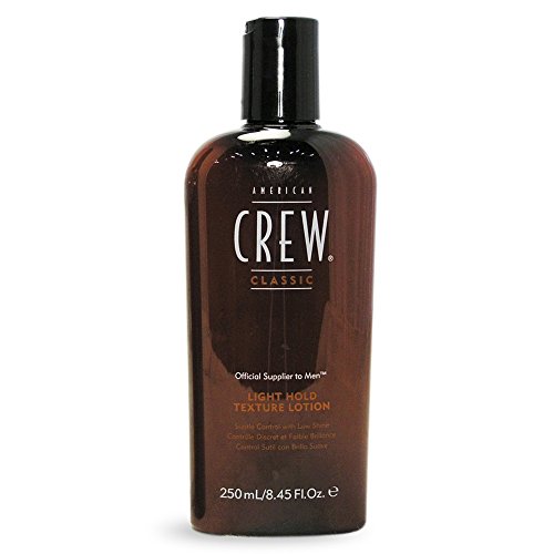 American Crew Light Hold Texture Lotion 8.45