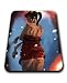 Produktbild Mousepad Lara Croft Tomb Rider (A) - Ganassa Official Merchandising