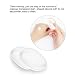 Beauty Blender,Silicon Makeup Sponges,Breett 4pcs Beauty Flawless Makeup Blender Foundation Puff