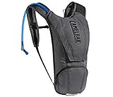 Country: Deutschland CamelBak Unisex - Erwachsene Classic Trinkrucksack, Schwarz, 85oz