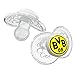 Produktbild MAM 66708401 Original Silikon 16+ "Borussia Dortmund", transparent