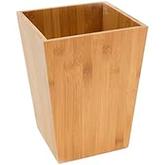 Suchergebnis auf Amazon.de für: mülleimer holz: Küche, Haushalt & Wohnen