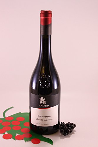 Preisvergleich Produktbild Kalterer See Classico Superiore - 2017 - Kellerei Kaltern