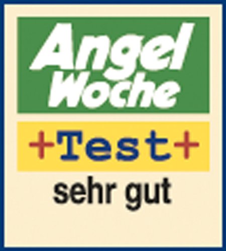 SPRO Passion 720 110/0,28 256 G 1071720 Spin Rouleau Frein avant Rouleau