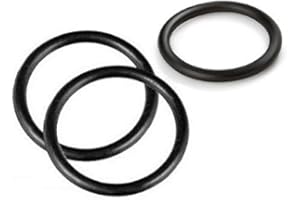 LEGNAGOFERR S.R.L legnagoferr – Stück.5 Intex 10134 Dichtung 32 mm Pumpe Filter 28003/28684/28604./28638 Ersatzteile Intex Store