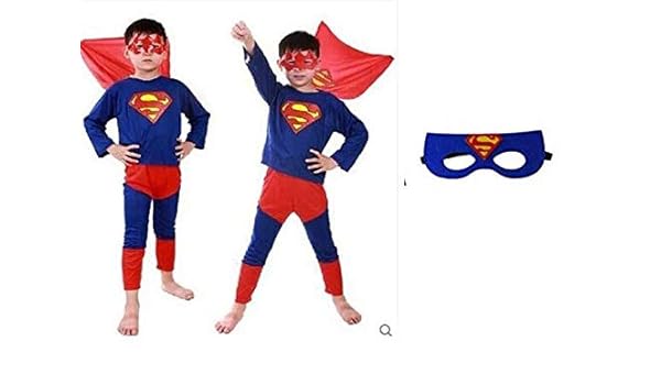 baby superman glasses