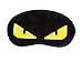 JennaTM YellowEye Cartoon Face Sleeping Eye Mask RS.250.00