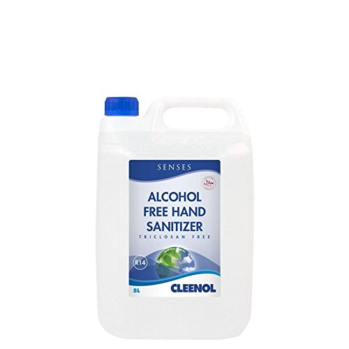 Cleenol 074101 Händedesinfektionsmittel