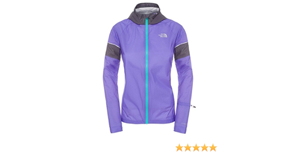 north face storm stow jacket