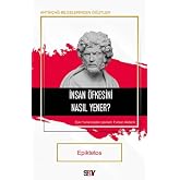 İnsan &Ouml;fkesini Nasıl Yener?