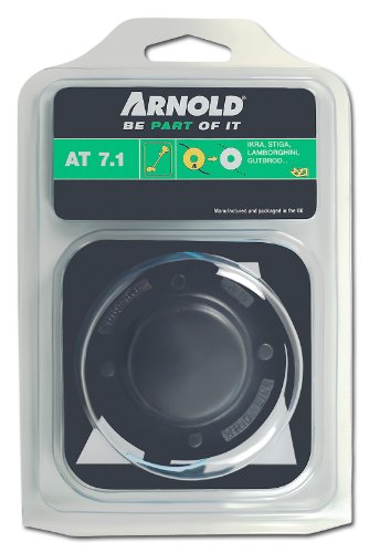 Arnold 1083-I3-0001 Trimmerspule - 4