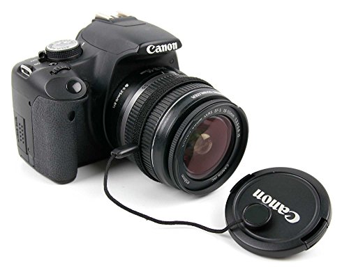 Duragadget Dragonne pour Cache Objectif Compatible avec Nikon et Coolpix P900 D7200 Coolpix L340 D5 et D500 reviews Duragadget Dragonne pour Cache Objectif Compatible avec Nikon et Coolpix P900 D7200 Coolpix L340 D5 et D500