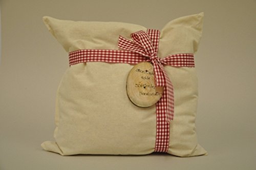 Preisvergleich Produktbild Zirbelkissen 27 x 27 cm Art of Care