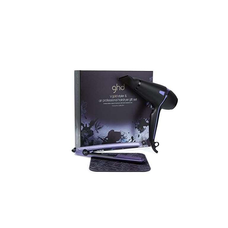 ghd Dry and Style Nocturne Gift Set