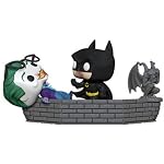Funko Pop Joker vs Batman – 1989 (Escenas)